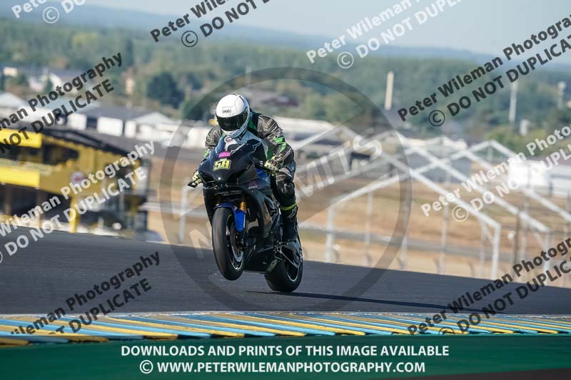 Le Mans;event digital images;france;motorbikes;no limits;peter wileman photography;trackday;trackday digital images